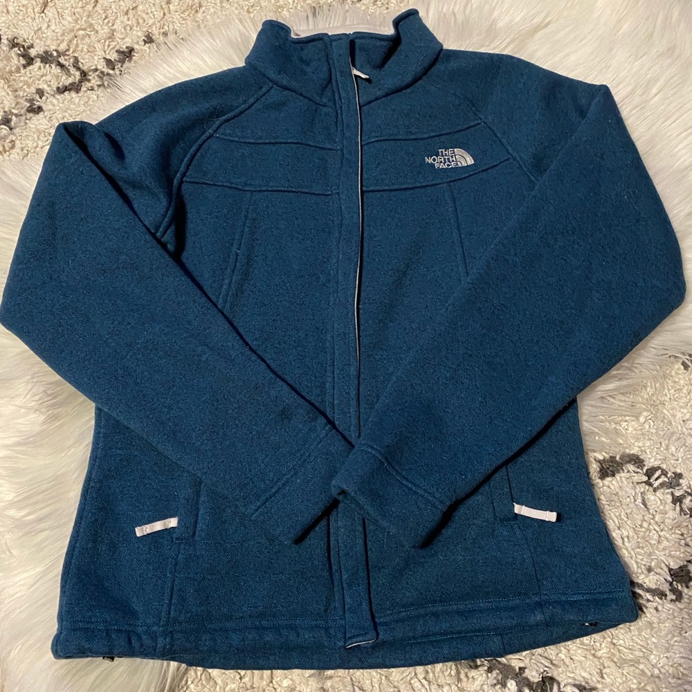 The North Face Sweater Jacket